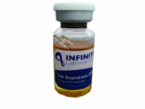 Infiniti Laboratories 薬局用の 10 Ml ガラス瓶バイアルバイアルラベル