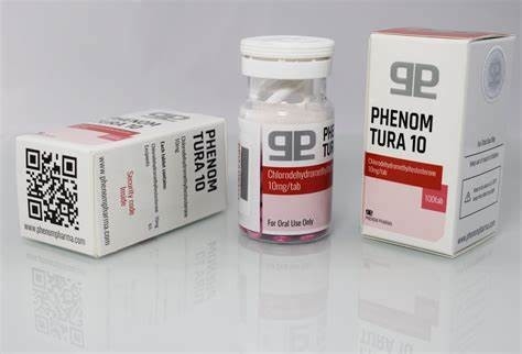 Pvc カスタム粘着ラベル Phenom Pharma レーザー ホログラム薬ラベル ステッカー