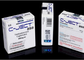 Turinabolos のための医薬品の包装箱の反偽の印刷