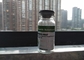 10ml設計新しい健康の解決が付いているガラス薬瓶のラベル メーカー