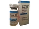 10ml の注射バイアルのための Deca 250 Nand デカン酸ステロイド バイアル Labesl