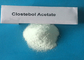 Clostebol Acetate 10ml ガラス ラベルおよび 99% 純度の粉末の箱
