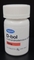 光沢のあるポリ塩化ビニールTurinabol 4-Chlorodehydromethyltestの口頭薬瓶のラベル