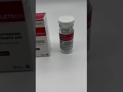 高性能ガラスビラルのラベル 表面が光り輝く 仕上げ 2.5ミリ厚さ