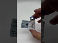 グラスボトル 永続的なステッカー ラベル 紫外線保護とカスタマイズ