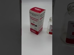 アナワール オキシンドロール 50錠 錠剤 BAGS ラベル ホログラム印刷 防水 薬剤用途