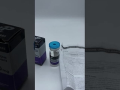 Hg h 10 Iu hg h 100iu 成長ホルモン 2ml 注射用ラベル