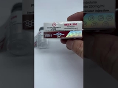 10ml ボックス 6x3cm ガラス フローラ ラベル 薬剤 研究所用