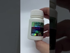 Dianabol ラベル スティッカー ホログラム 医療用医薬品のラベル