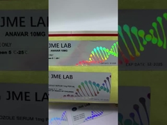 紫外線保護 エッセンシャルオイル 単面印刷付き ガラスボトル