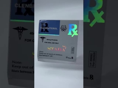 25 カプセル 薬剤 ボトル ラベル 薬局 ラベル プラスチック容器で印刷 ラベル