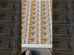 Bpc 2ml ペプチド 薬局 薬局 包装 ラベル