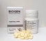 Biogen Pharma Dianabol 10mgは薬瓶のラベルを錠剤にし、箱は平方する
