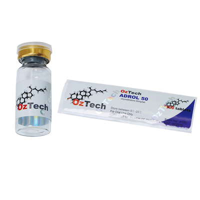 バイオテック ブランド 強い粘着性 ビニール 10ml 男性用保健品用 薬局ラベル