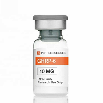 ティルゼパチド Bpc - 157 ペプチド PET プラスチック 2ml ステリル 注射ペプチド ボトル ラベル