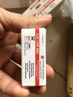 セマグルチド 10mg レーザー PET 2ml ステリル 注射ペプチド ボトル ラベル
