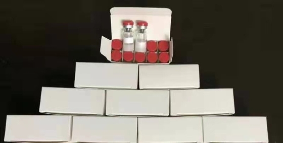 セマグルーチドラベル 2ml カスタム印刷 ペプチドラベル