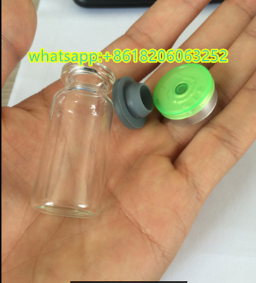 DECA 300 10ml 薬剤用用ペット素材