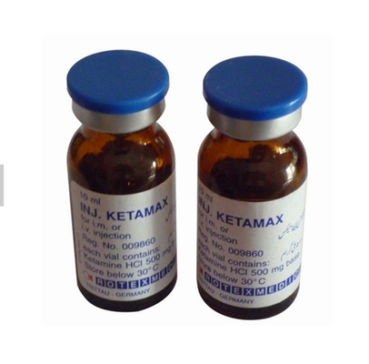 テストステロンエナンサート 注射用 合成薬 10ml 錠剤 標識 紙/PET/PVC 素材