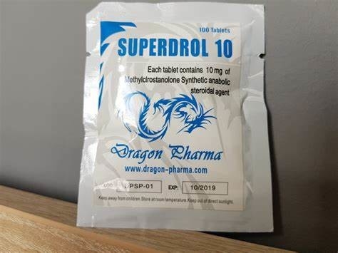 パーソナライズド Superdrol 10 プラスチック レシピ錠 ボトル ラベル 包装のための防水