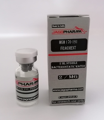 オーダーメイド 2ml ホログラフィックプリント ビニールステッカー ラベル 輝く仕上げ セマグルチド ペプチド アルミウム プラスチック PP 素材 無料パッケージ