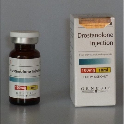10ml 薬剤ボトル用のカスタマイズされた四角形形の貼り付けラベルステッカー