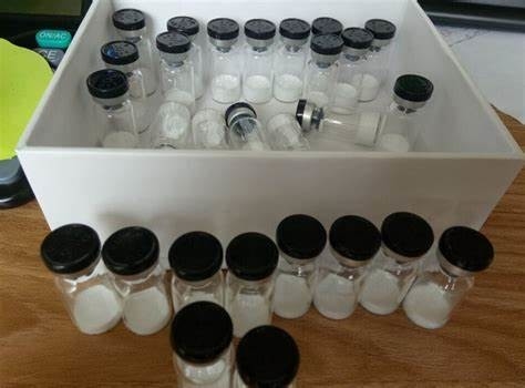 Bpc 157 5mg ペプチド 自粘性 2ml 錠剤 ラベル ラベル 耐水性