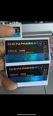 再構成溶液 医薬品ガラスバイアルラベル 10ml バイアルラベル