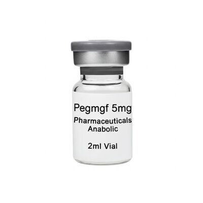 Pegmgf 5mg 薬剤 アナボリック 2ml 錠剤 レーザー ラベル