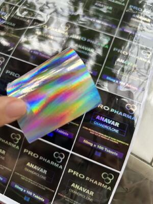 シアリス タダラフィル 100mg 経口用ラベル