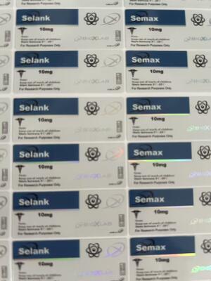 Motcs-10mg 3ml 小瓶ラベル