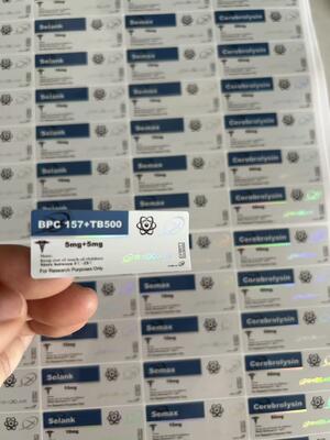 Motcs-10mg 3ml 小瓶ラベル