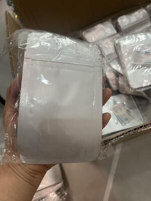 オーラル錠剤用 防水 環境に優しいアルミ製紙袋 サイズをカスタマイズできる