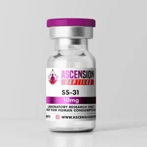 BACウォーター 3ml 白PVCラベル