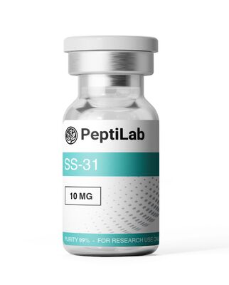 Pt141 ペプチド 注射用PVCラベル