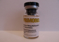 Dragon Pharm ポリ塩化ビニールの光沢のある注文のバイアルのラベル/処方薬の瓶のラベル