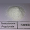 CAS No 57-85-2 99% 純粋な粉末のプロピオン酸塩 100mg ラベルと箱をテストします。
