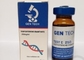Gen Tech Pharma バイアル注射および経口ラベルおよびボックス