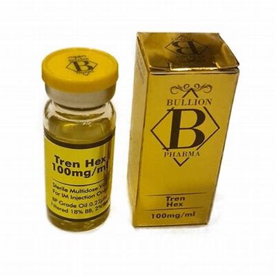 トレンヘックス トレンヘキサヒドロベンジルカルボネート アナボリック 薬剤 標識 防水