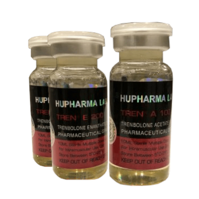 さまざまなブランドの医薬品バイアルバイアルラベルと防水ボックス