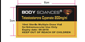 2ml マット 薬局ラベル プロのプレゼンテーションのためのプラスチック素材