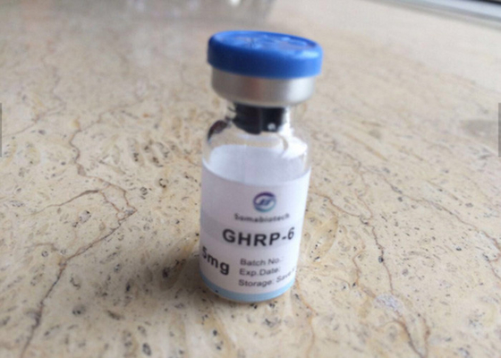 透明な PET 材料が付いている薬剤の紙バイアルのバイアルのラベル