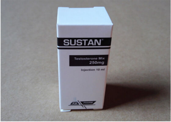 レーザーのレーザー光線写真印刷を用いる薬瓶箱の包装/薬の紙箱