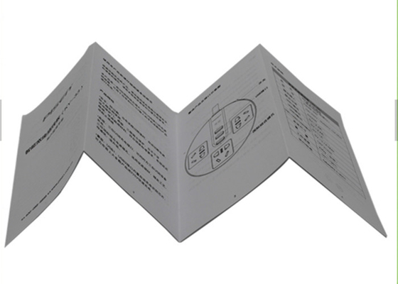 ステロイドのボディービル オイルの指示のための薬剤のフライヤのパッケージ挿入物の印刷