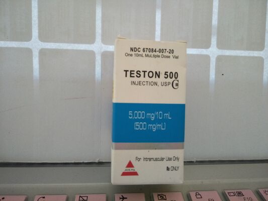 ホログラフィックステッカー付き小さな紙薬瓶ボックスヒクマデザイン