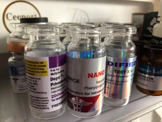 デカ・ドゥロボリン 250 10ml 薬局用薬剤