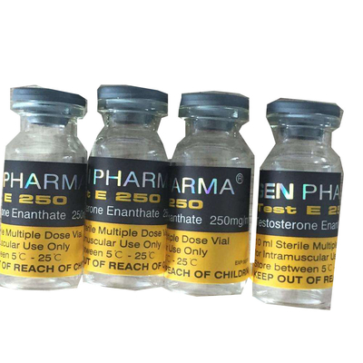 無料のデザイン サービスが付いている 25 * 60 Mm の薬局の薬瓶のラベル ステッカーの印刷