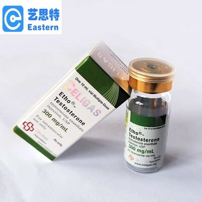 自己接着ホログラム ペット薬物のラベルのステッカー10ml 20ml 30ml