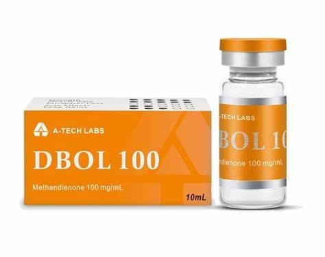30mg 50mg 100mg Dbol 100の口頭薬瓶のラベル